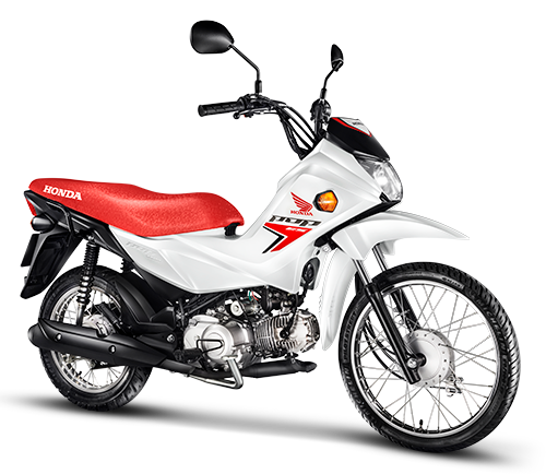 Pop 110i