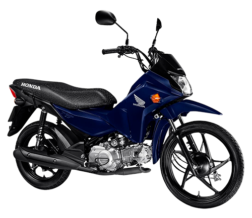 Pop 110i